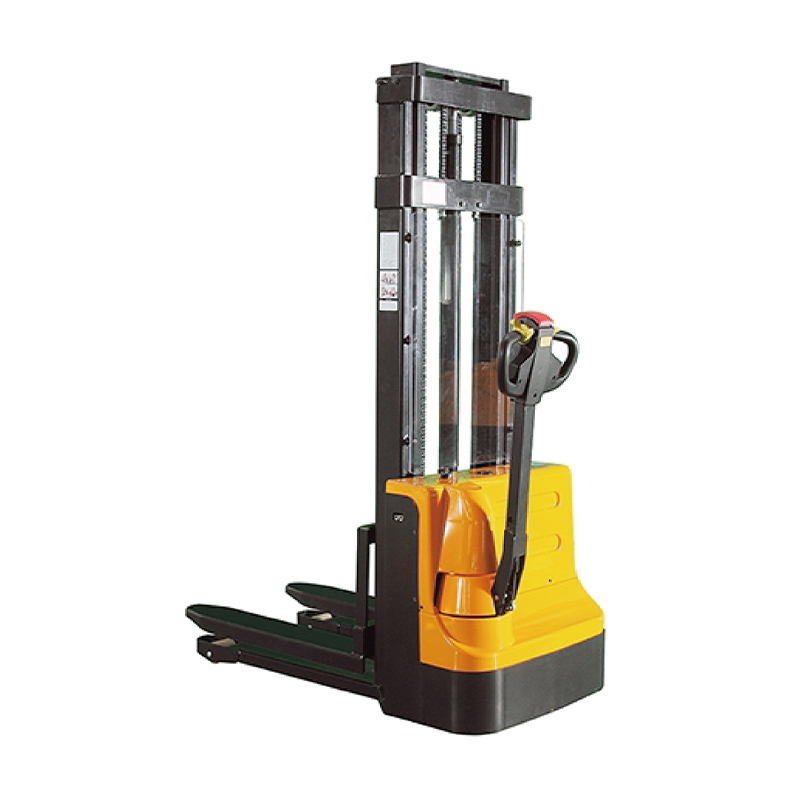 Hydraulisk kraftenhed af fuld elektrisk stabler