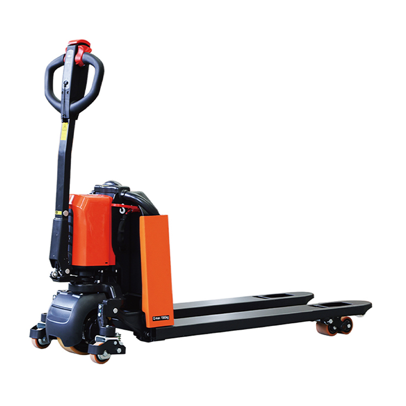 Hydraulisk mini palletruck