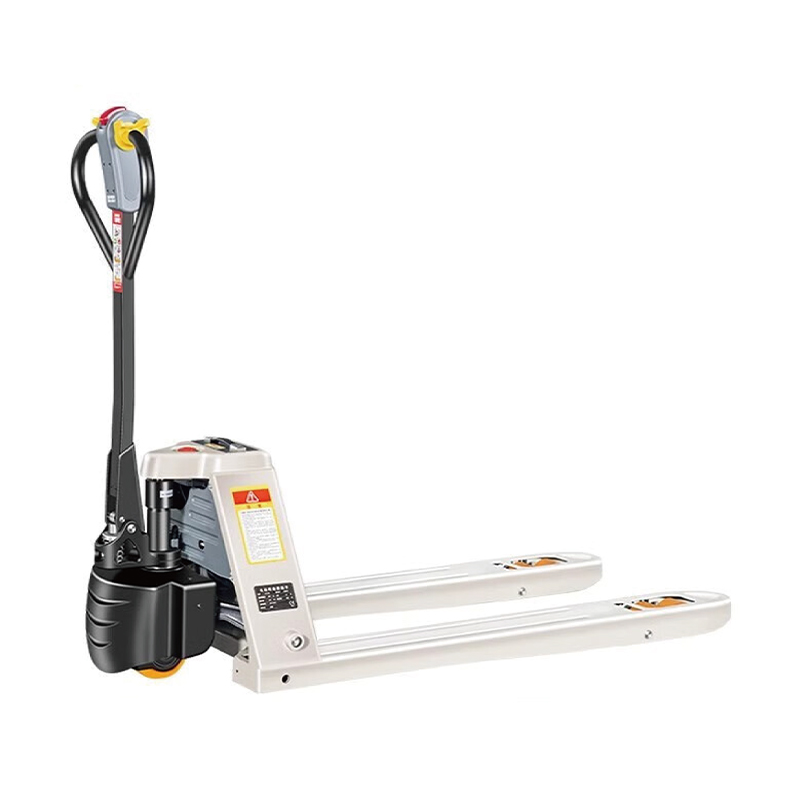 Hydraulisk mini palletruck