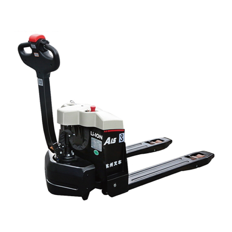 Hydraulisk mini palletruck