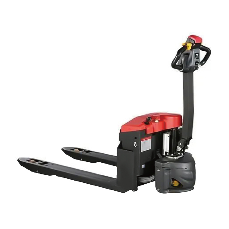 Hydraulisk mini palletruck