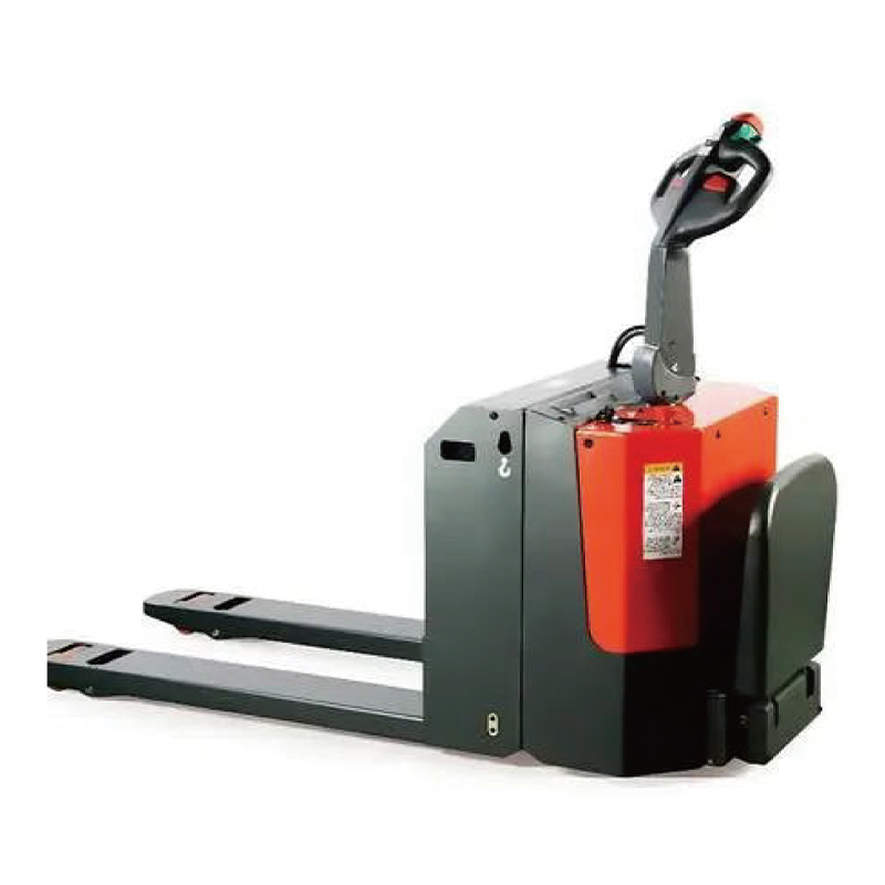 Hydraulisk mini palletruck