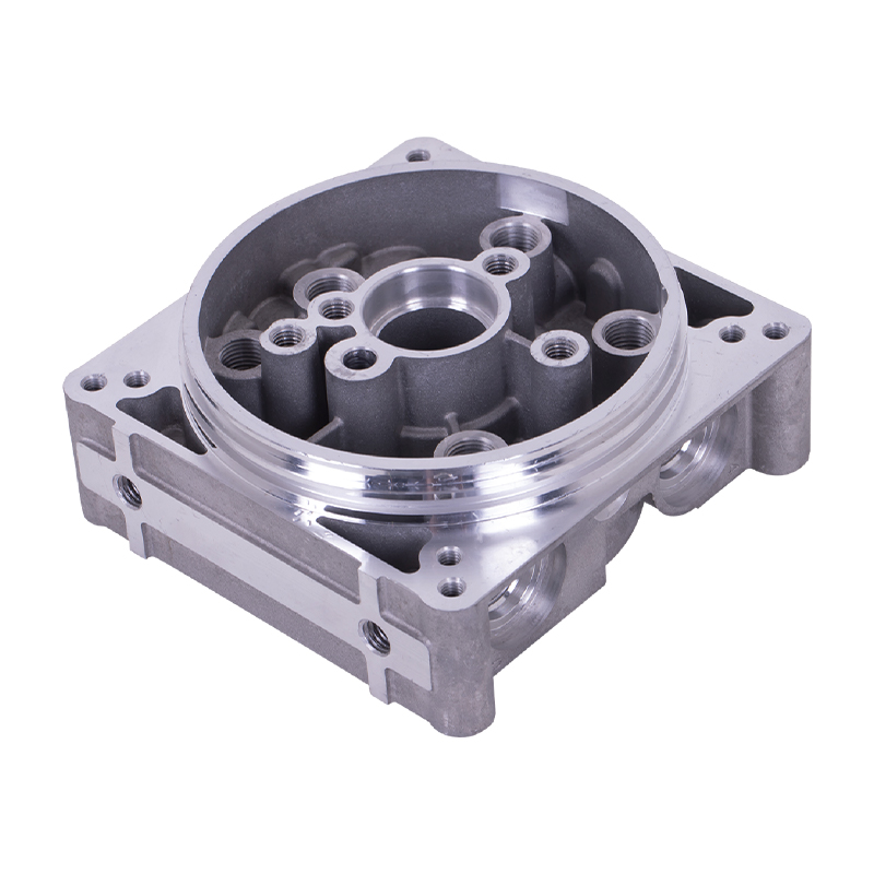 Power Unit Manifold Blok til Løfteplatform