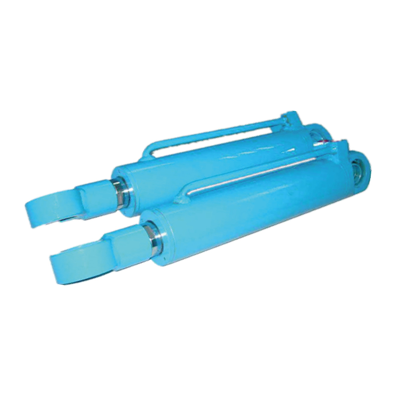 Hydraulisk cylinder
