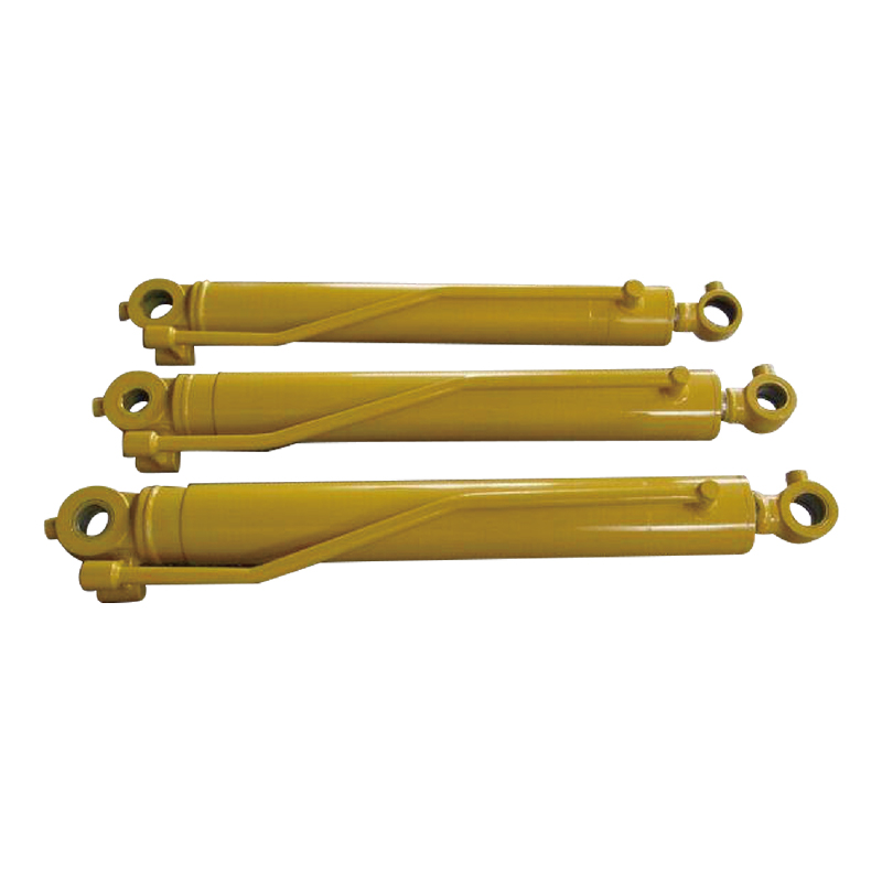 Hydraulisk cylinder