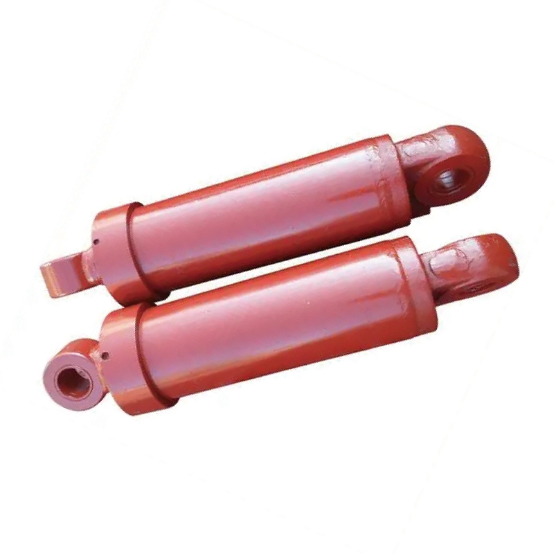Hydraulisk cylinder