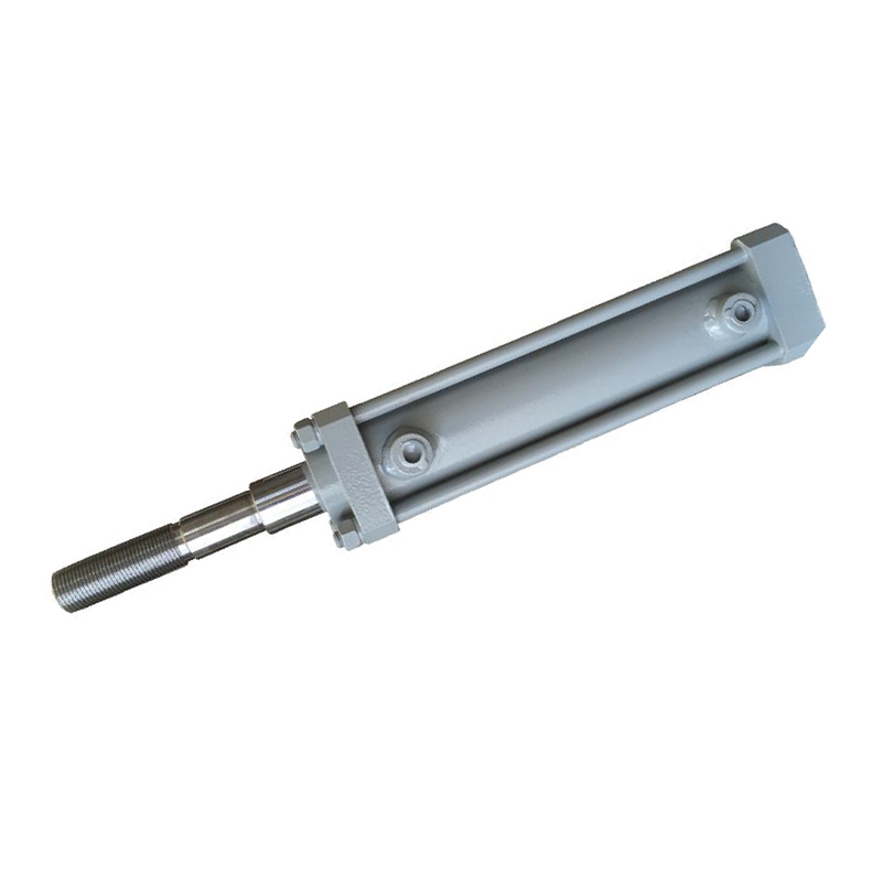 Hydraulisk cylinder